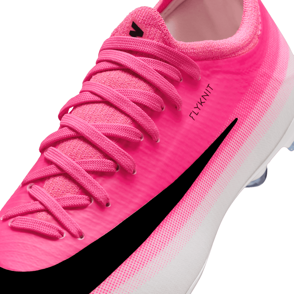 Nike Jr. Mercurial Vapor 17 Pro Big Kids' Firm-Ground Low-Top Soccer Cleats-Multi-Color/Black