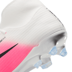 Nike Mercurial Superfly 11 Academy Multi-Ground High-Top Soccer Cleats-Multi-Color/black