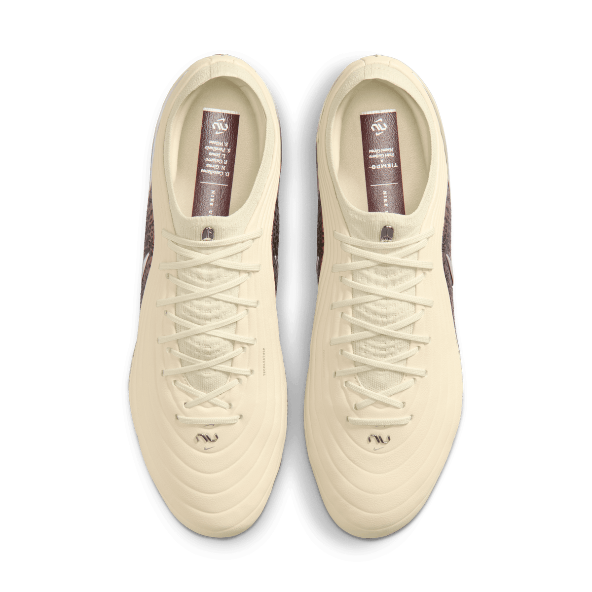 Nike United Tiempo Maestro Elite