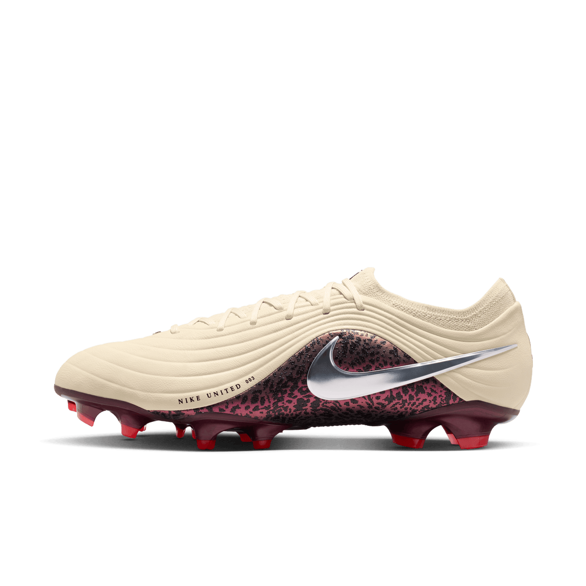 Nike United Tiempo Maestro Elite