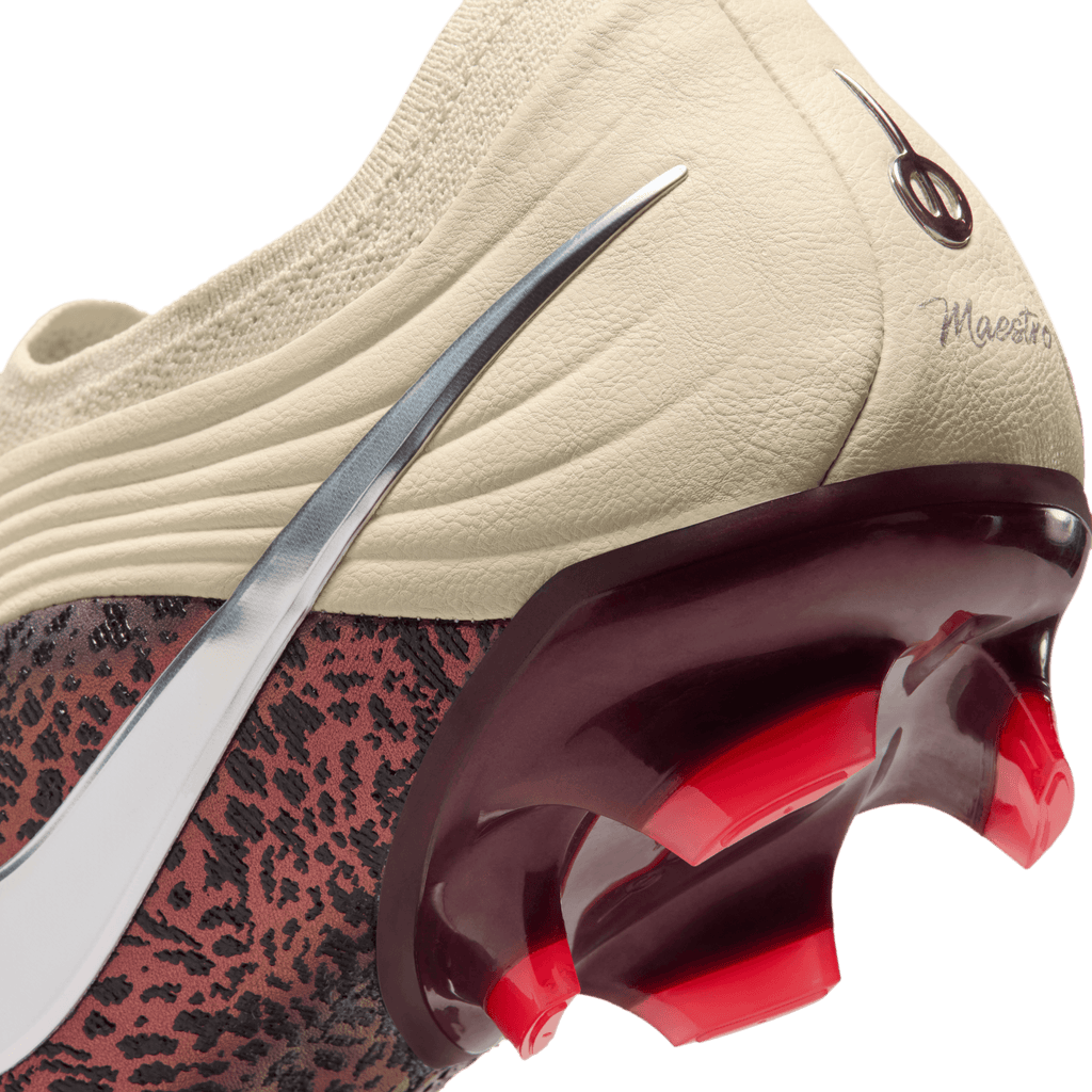 Nike United Tiempo Maestro Elite