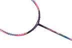 Li-Ning Windstorm 74 Dazzle Pink Racket - AYPT445-6