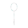 Li-Ning AxForce Big Bang Pearl White Racket
