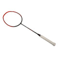 Li-Ning 3D Calibar 300B Black and Red Racket - AYPT395-4