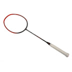 Li-Ning 3D Calibar 300B Black and Red Racket - AYPT395-4