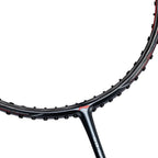 Li-Ning 3D Calibar 300B Black and Red Racket - AYPT395-4