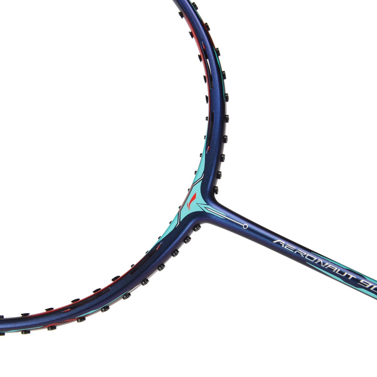 Li-Ning Aeronaut 9000C Twilight Navy Racket