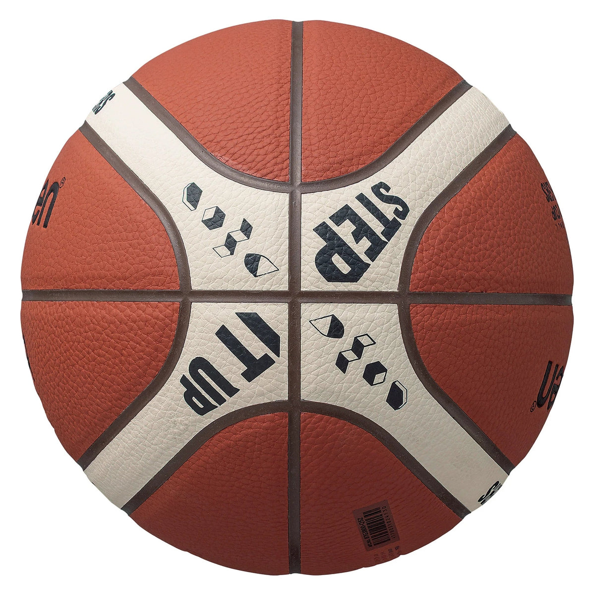 Personalised MOLTEN - BG3800 Series Basketball - FIBA World Cup Qualifiers Replica Game Basketball