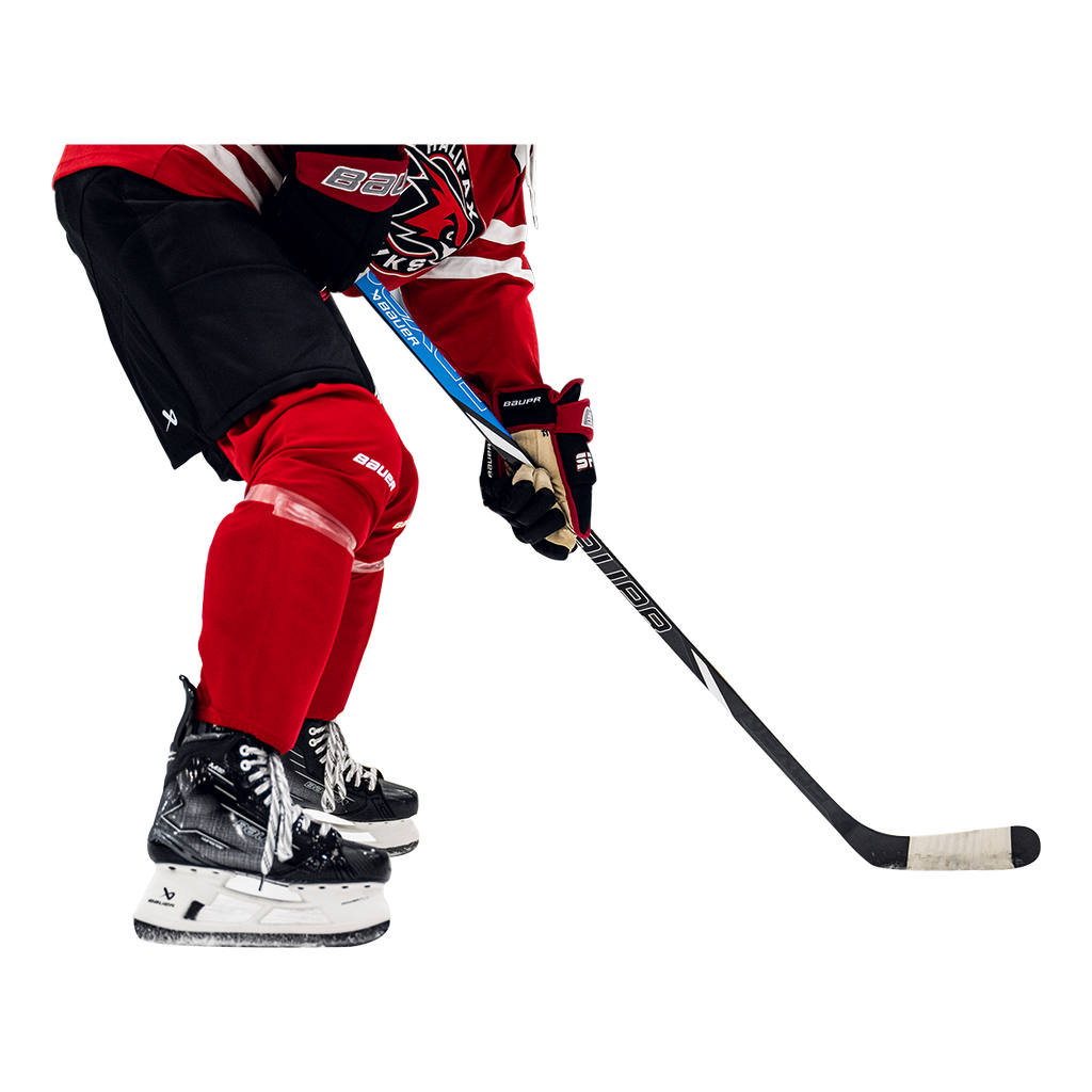 BAUER NEXUS E40 STICK INTERMEDIATE