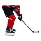 BAUER NEXUS E40 STICK INTERMEDIATE