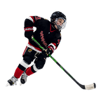 BAUER NEXUS PERFORMANCE STICK JUNIOR