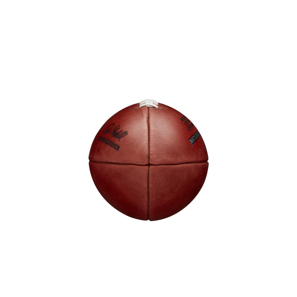 Wilson "The Duke" NFL Official Game Fotboll