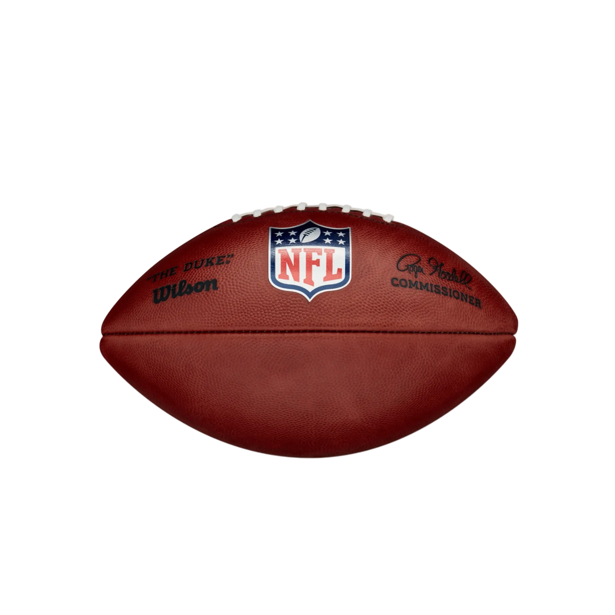 Wilson "The Duke" NFL Official Game Fotboll
