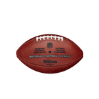 Wilson "The Duke" NFL Official Game Fotboll