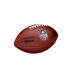 Wilson "The Duke" NFL Official Game Fotboll