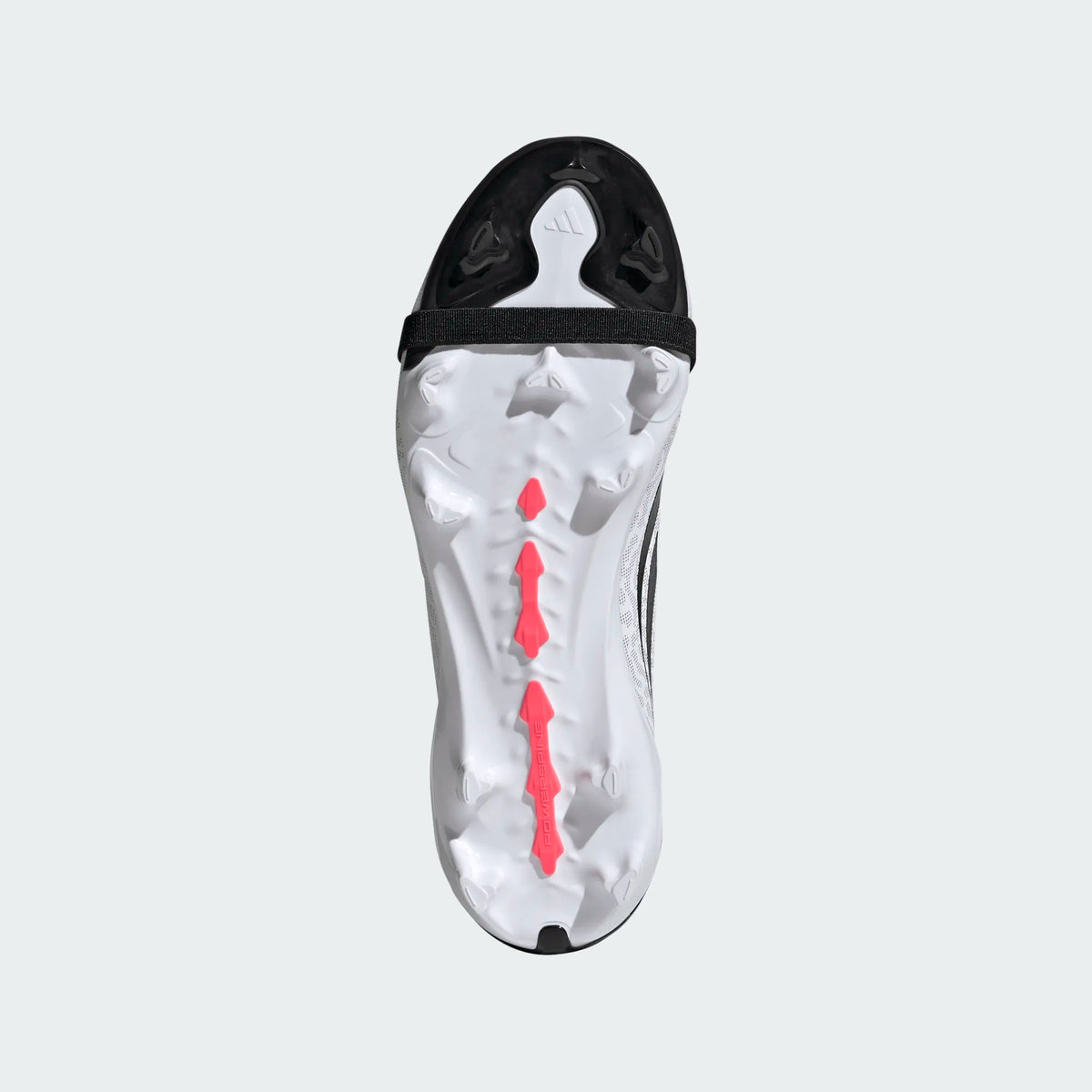 Adidas Jr. Predator PRO Fold-Over Tongue Firm Ground Soccer Cleats