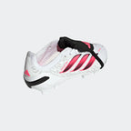 Adidas Jr. Predator PRO Fold-Over Tongue Firm Ground Soccer Cleats