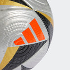Adidas Euro24 Pro Official Match Soccer Ball 24/25