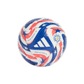 Adidas FCWC "Mundial de Clubes" Soccer Match Soccer Ball- White/Lucid Red