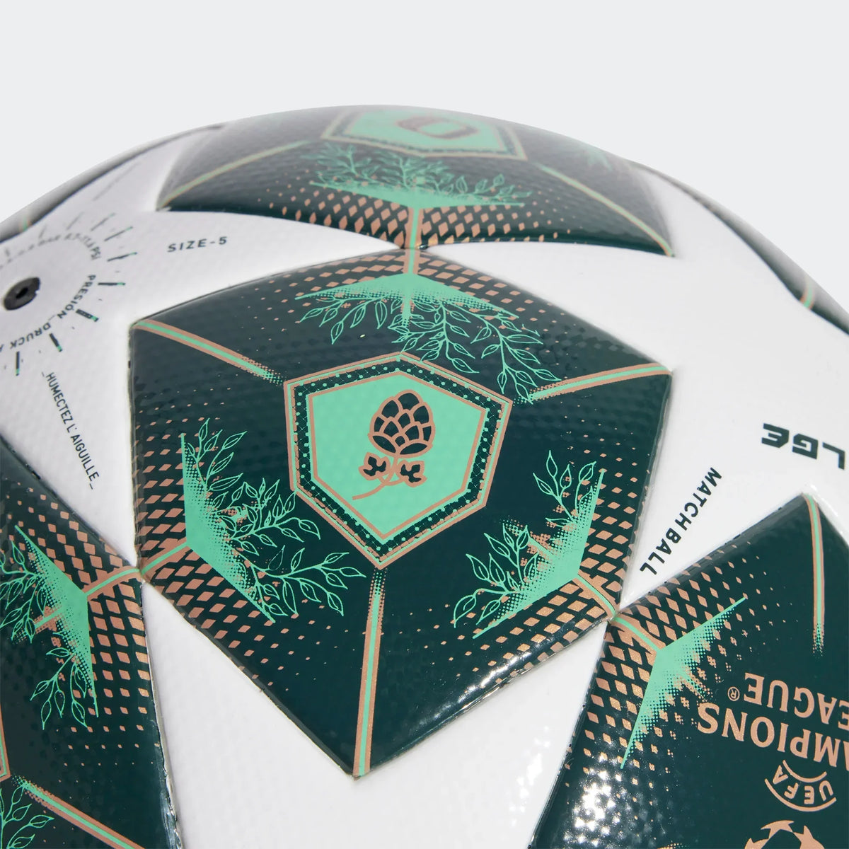 Adidas Champions League Soccer Ball 25