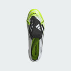 Adidas Predator Elite FG-FTWWHT/CBLACK/LUCLEM