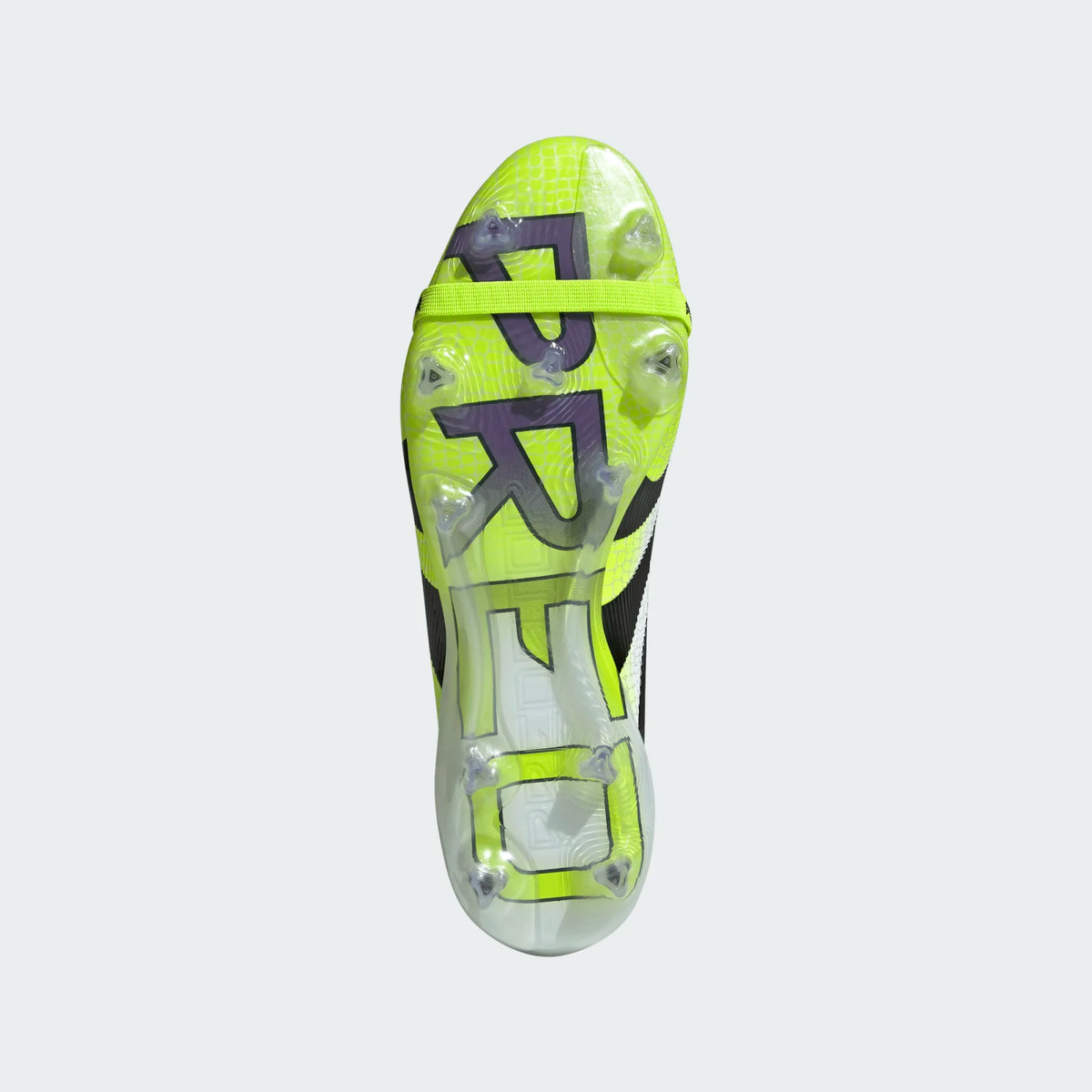 Adidas Predator Elite FG-FTWWHT/CBLACK/LUCLEM