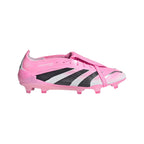 Adidas Predator Elite FG-Beam Pink / Core Black / Cloud White