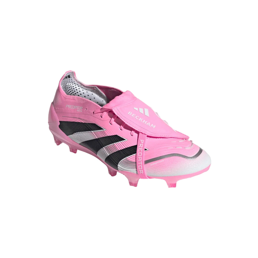 Adidas Predator Elite FG-Beam Pink / Core Black / Cloud White