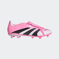 Adidas Predator League FT FG/MGB -Beam Pink / Core Black / Cloud White
