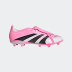 Adidas Predator League FT FG/MGB -Beam Pink / Core Black / Cloud White