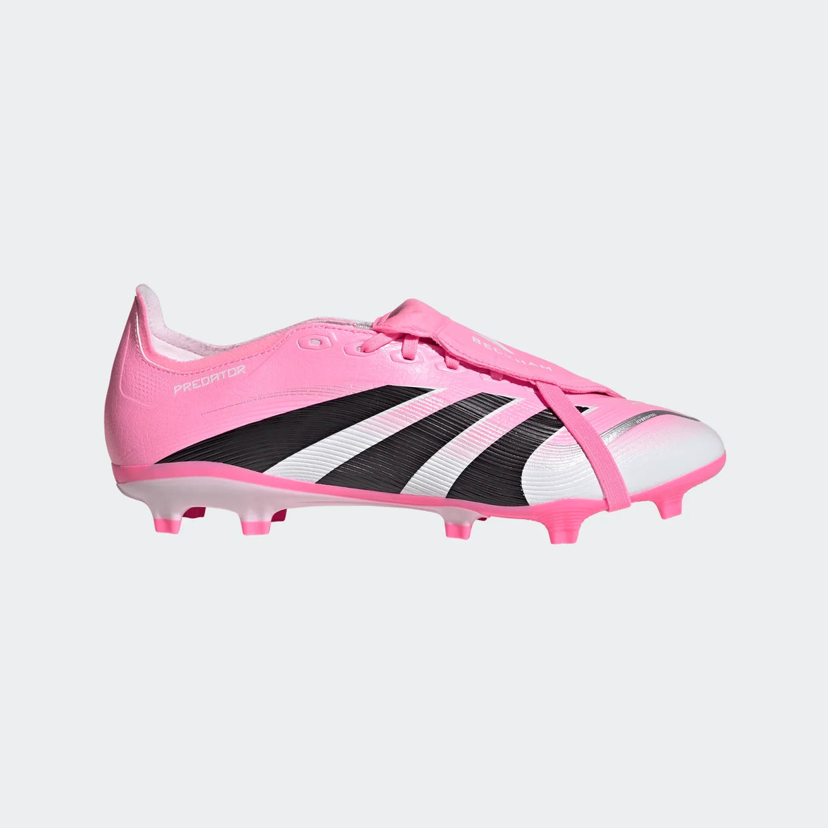 Adidas Predator League FT FG/MGB -Beam Pink / Core Black / Cloud White