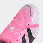 Adidas Predator League FT FG/MGB -Beam Pink / Core Black / Cloud White