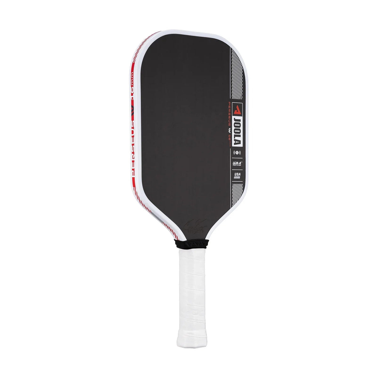 JOOLA Perseus Pro IV 16mm Pickleball Paddle
