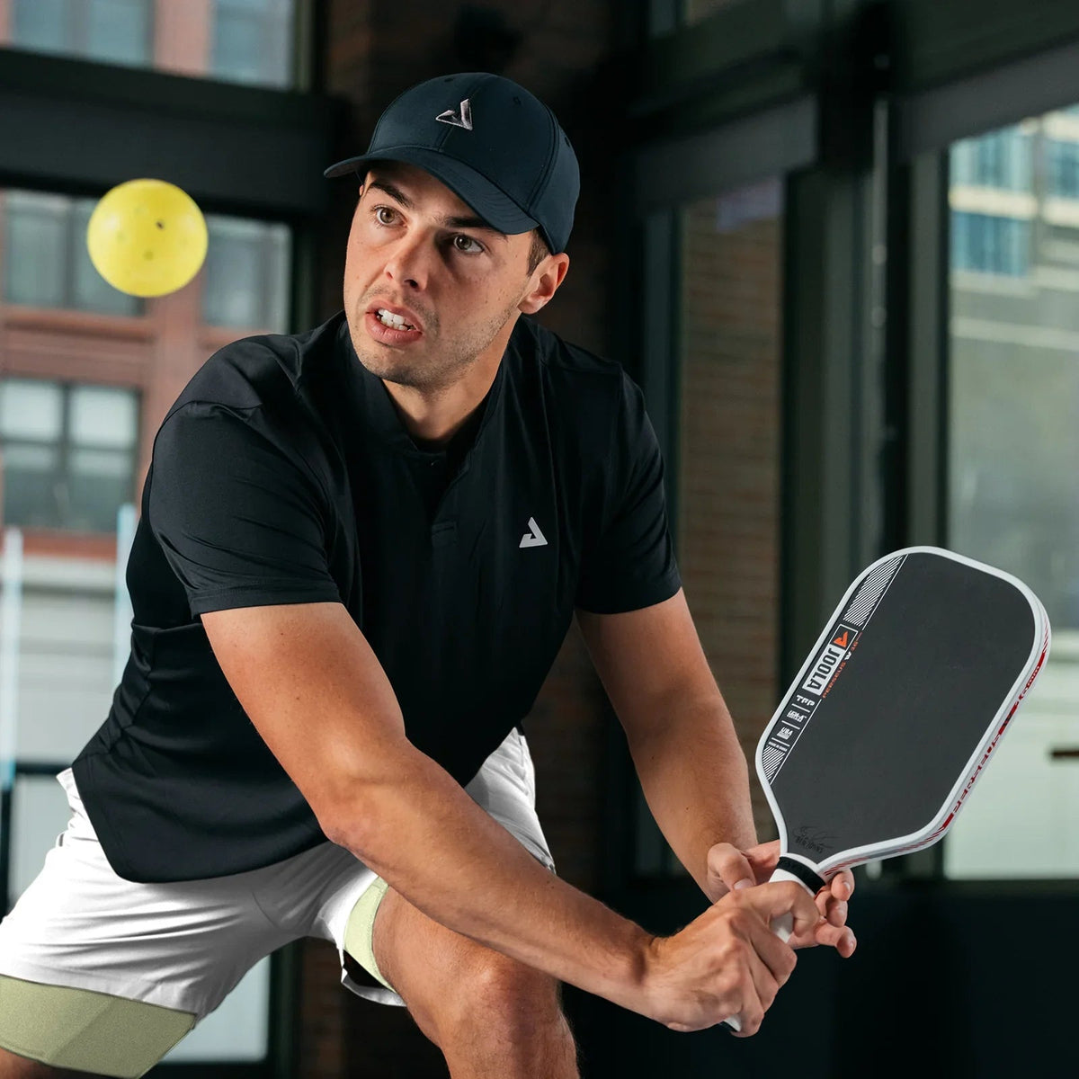 JOOLA Perseus Pro IV 16mm Pickleball Paddle