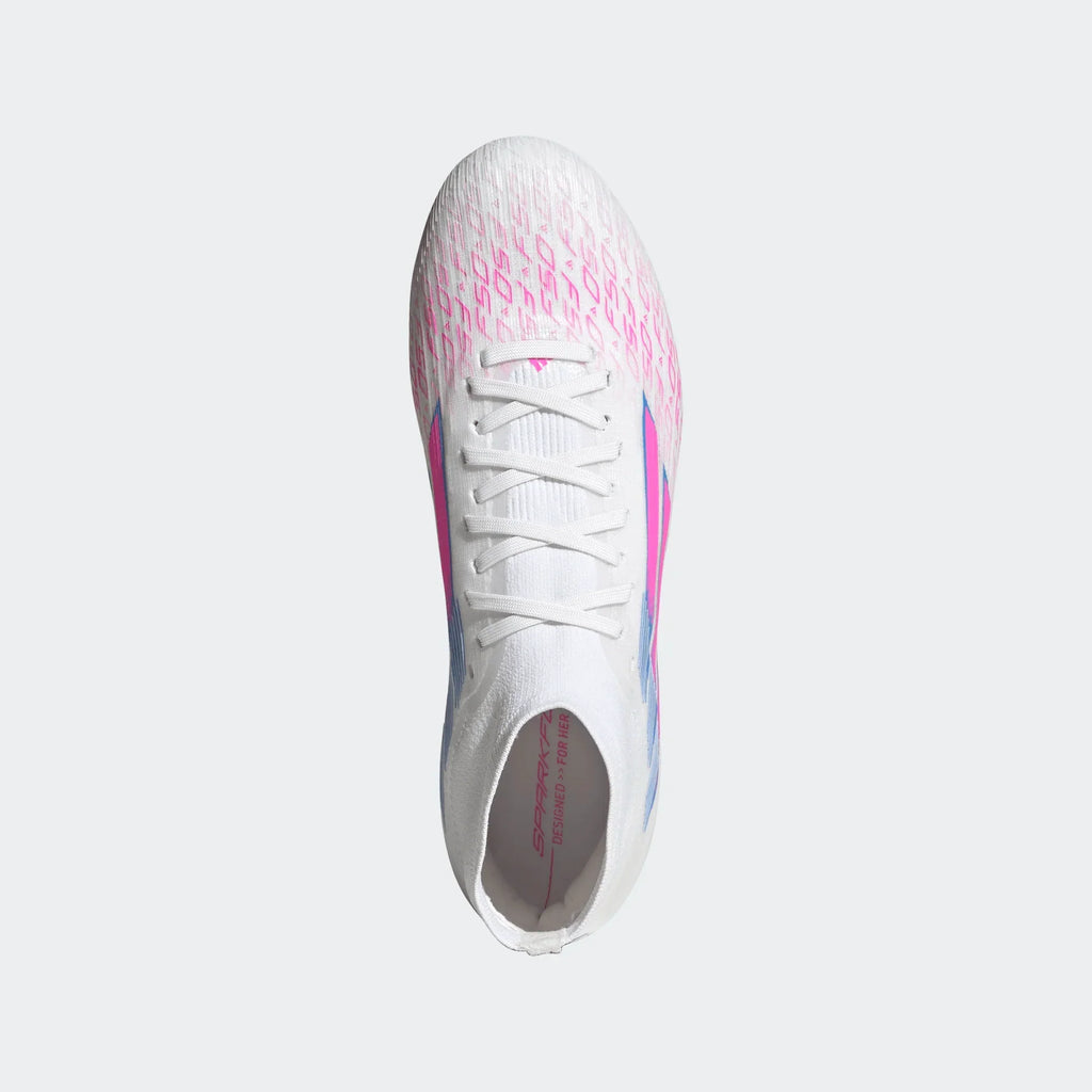 Adidas Women's F50 SPARKFUSION Pro FG/AG-