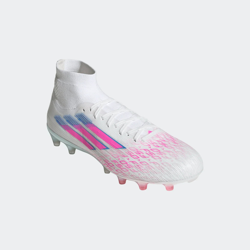 Adidas Women's F50 SPARKFUSION Pro FG/AG-