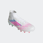 Adidas Women's F50 SPARKFUSION Pro FG/AG-