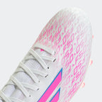 Adidas Women's F50 SPARKFUSION Pro FG/AG-