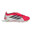 Adidas Predator Elite FT FG-LUCRED/CBLACK/FTWWHT