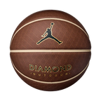 Jordan Unisex Diamond Outdoor 8p Basketball