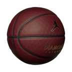 Jordan Unisex Diamond Outdoor 8p Basketball