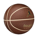 Jordan Unisex Diamond Outdoor 8p Basketball