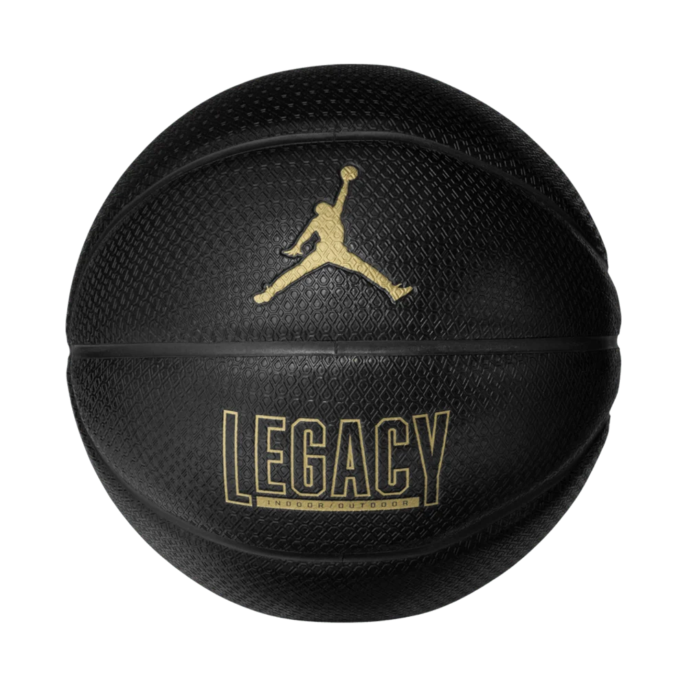 Jordan Unisex Legacy 2.0 8p Basketball