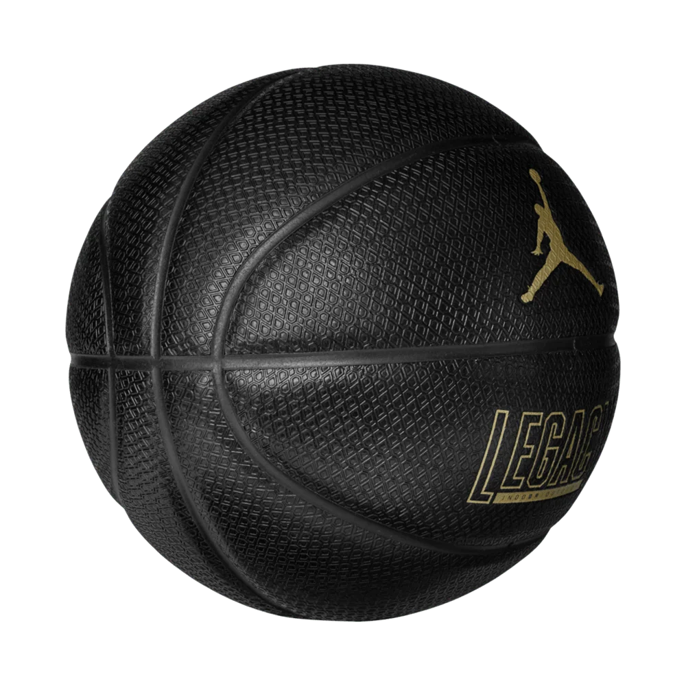 Jordan Unisex Legacy 2.0 8p Basketball