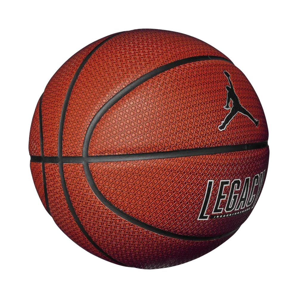 Jordan Unisex Legacy 2.0 8p Basketball