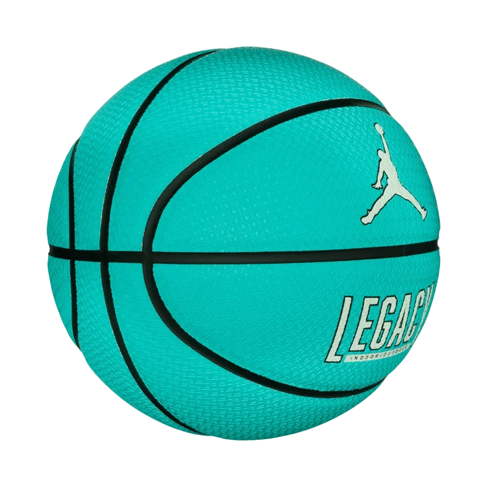 Jordan Unisex Legacy 2.0 8p Basketball