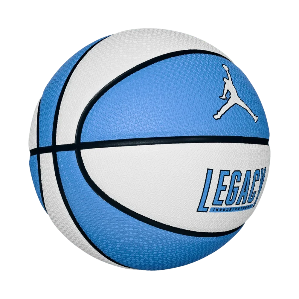 Jordan Unisex Legacy 2.0 8p Basketball