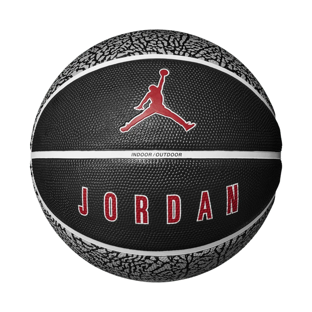 Jordan Playground 2.0 8P Deflated Basketball