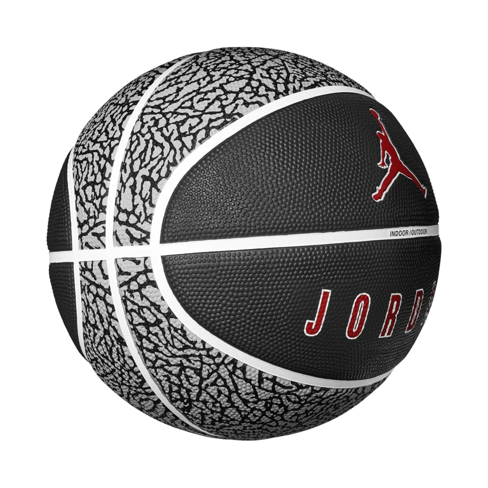 Jordan Playground 2.0 8P Deflated Basketball