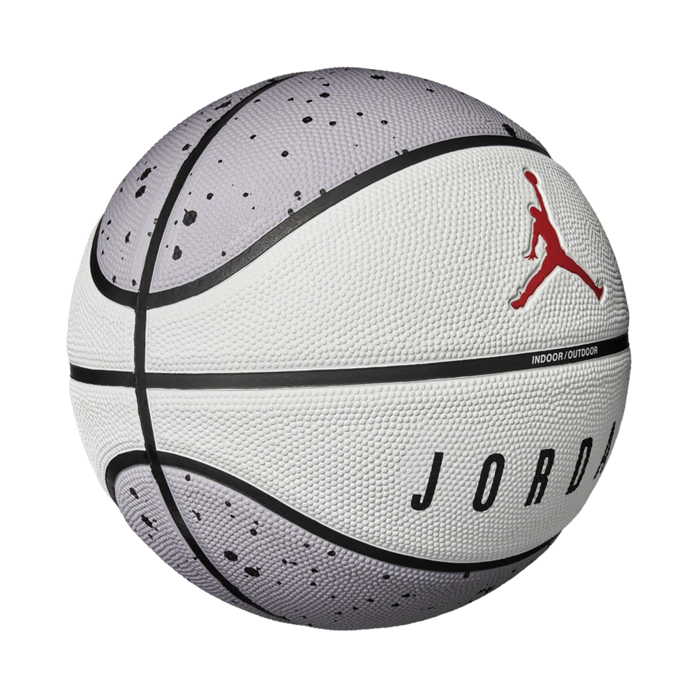 Jordan Playground 2.0 8P Deflated Basketball